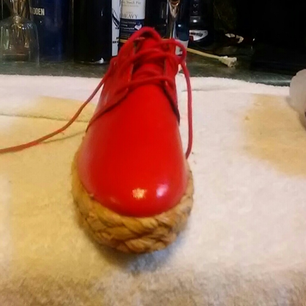 Wedges - Picture 3 of 4